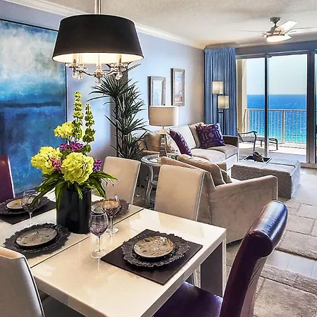 Tropic Winds Luxury Vacation Condo